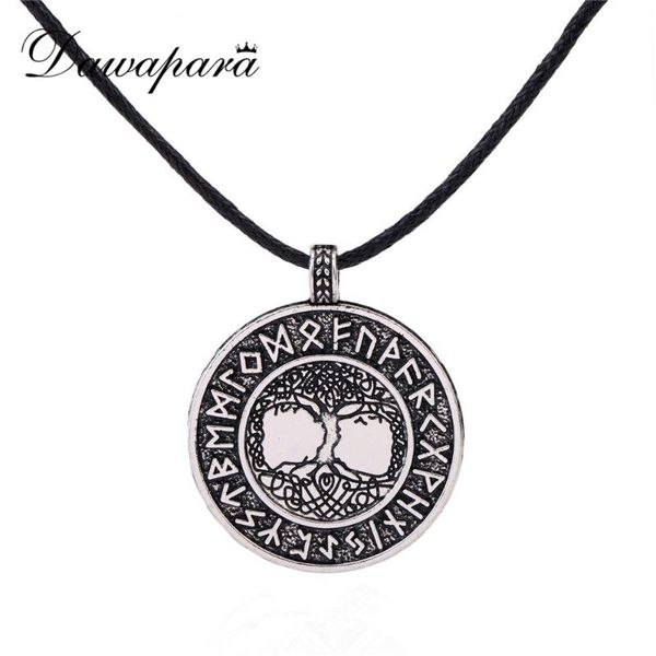 dawapara the tree of life runes nordic viking norse runic amulet pendant necklace necklaces, Silver
dawapara the tree of life runes nordic viking norse runic amulet pendant necklace necklaces, Silver