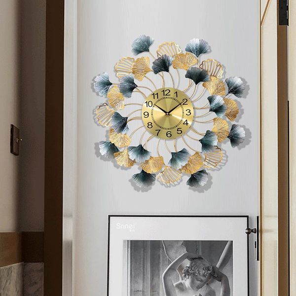 wall clocks luxury clock modern design creative large personality living room silent orologio parete bg50zb
wall clocks luxury clock modern design creative large personality living room silent orologio parete bg50zb