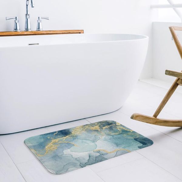 cushion/decorative pillow marble abstract blue background doormat non-slip rug soft bath mats bathroom supplies carpet living room
cushion/decorative pillow marble abstract blue background doormat non-slip rug soft bath mats bathroom supplies carpet living room