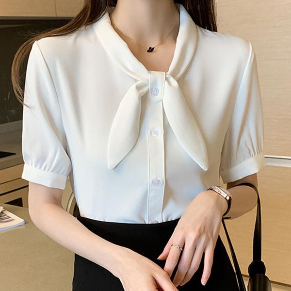 summer short sleeve white blouse women shirts blusas mujer de moda 2021 chiffon shirt d326 women's blouses &
summer short sleeve white blouse women shirts blusas mujer de moda 2021 chiffon shirt d326 women's blouses &