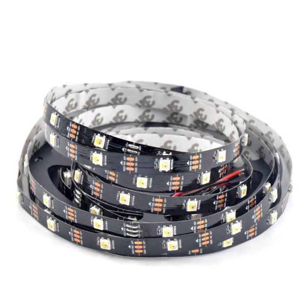 strips 10x 5m sk6812 (similar with ws2812b) rgbw (rgb+warm white/cool white) 4 in 1 chip 30leds/pixel/m smd led strip ip30 dc5v
strips 10x 5m sk6812 (similar with ws2812b) rgbw (rgb+warm white/cool white) 4 in 1 chip 30leds/pixel/m smd led strip ip30 dc5v