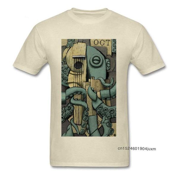 vintage ocs tshirt man georges braque t-shirt artist designer t shirt guitar lover monster mens beige tees cotton 210629, White;black
vintage ocs tshirt man georges braque t-shirt artist designer t shirt guitar lover monster mens beige tees cotton 210629, White;black