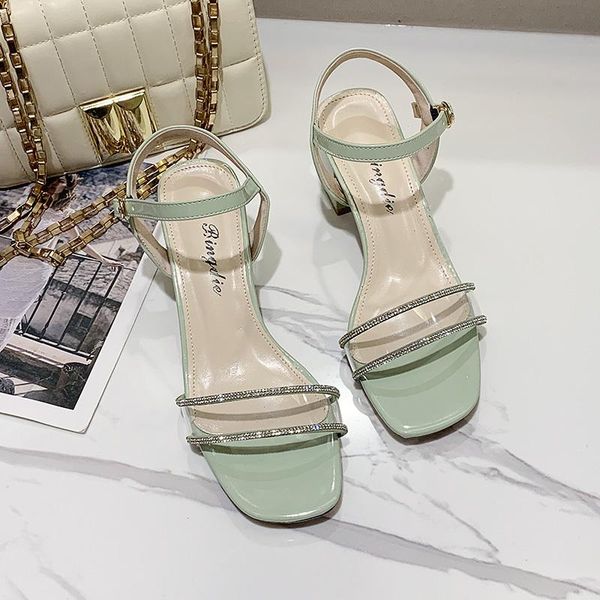 summer fashion women sandals comfortable all-match outdoor high heels non-slip hard-wearing open toe ladies 2021, Black
summer fashion women sandals comfortable all-match outdoor high heels non-slip hard-wearing open toe ladies 2021, Black