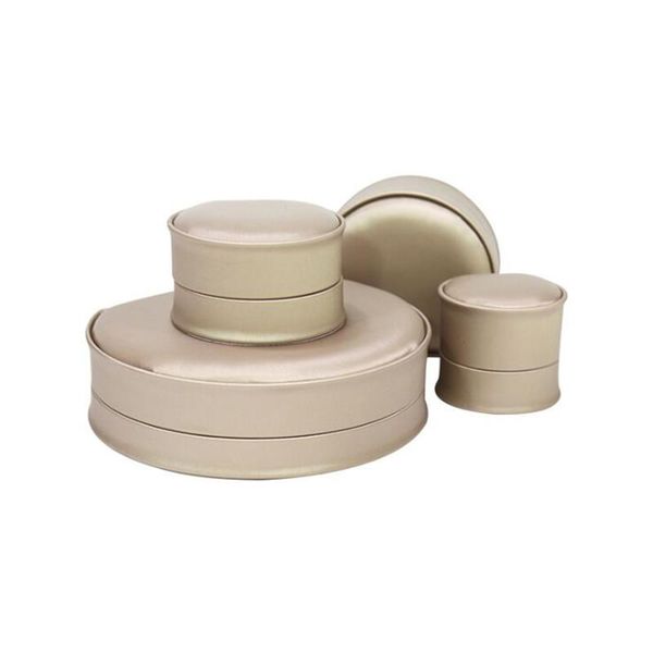 gift wrap 16x14.3x4.3cm big size gold color creative semicircle brushed pu leather jewelry box necklace set 
gift wrap 16x14.3x4.3cm big size gold color creative semicircle brushed pu leather jewelry box necklace set