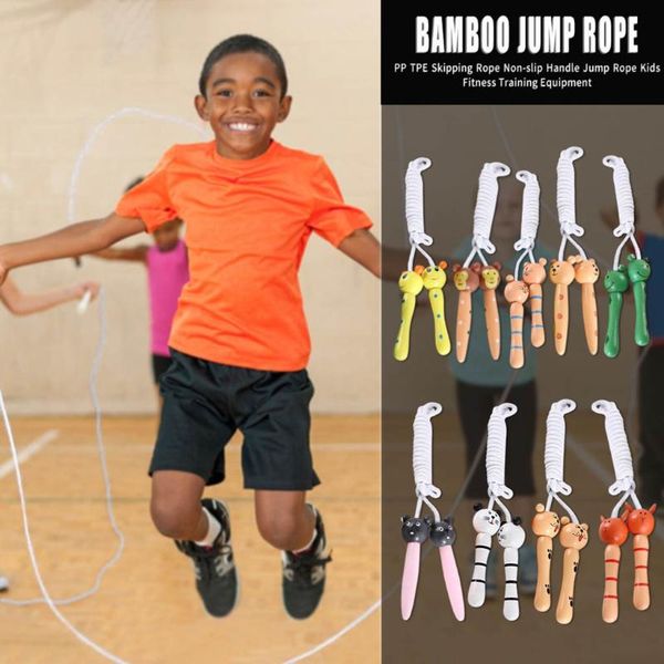 jump ropes 1pc classic wooden handle rope creative wood sports fitness length 200cm
jump ropes 1pc classic wooden handle rope creative wood sports fitness length 200cm
