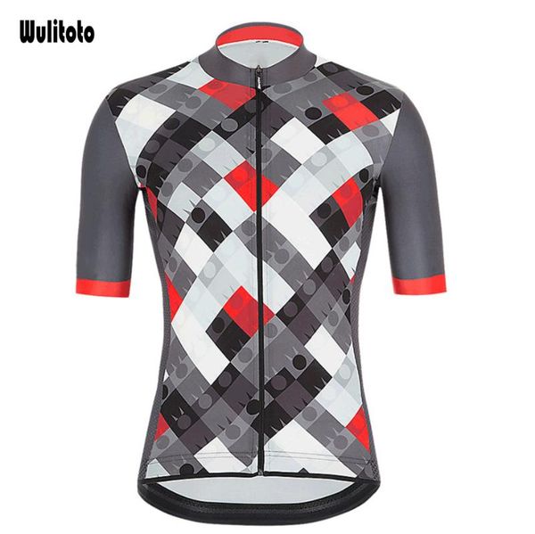 summer bicycle short sleeve mountain bike breathable mtb jersey clothing sport cycling for men racing jackets, Black;red
summer bicycle short sleeve mountain bike breathable mtb jersey clothing sport cycling for men racing jackets, Black;red