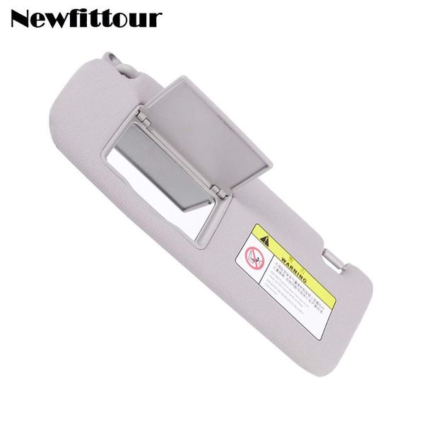 car sunshade inner left sun visor assembly gray for sonata nf nfc 2005 2006 2007 2008 2009
car sunshade inner left sun visor assembly gray for sonata nf nfc 2005 2006 2007 2008 2009