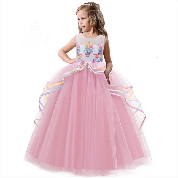 elegant formal girls clothing flower girl dresses wedding evening clothes kids for princess party long gown 6 14yrs, Red;yellow
elegant formal girls clothing flower girl dresses wedding evening clothes kids for princess party long gown 6 14yrs, Red;yellow