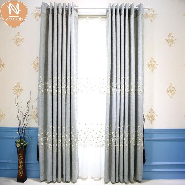 european style light luxury simple modern relief embroidery full shade curtains for living dining room bedroom. curtain & drapes
european style light luxury simple modern relief embroidery full shade curtains for living dining room bedroom. curtain & drapes