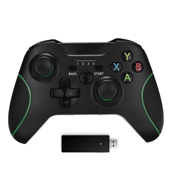 game controllers & joysticks 2.4g wireless controller joystick for xbox one ps3/android smart phone gamepad win pc 7/8/10 gamepads
game controllers & joysticks 2.4g wireless controller joystick for xbox one ps3/android smart phone gamepad win pc 7/8/10 gamepads