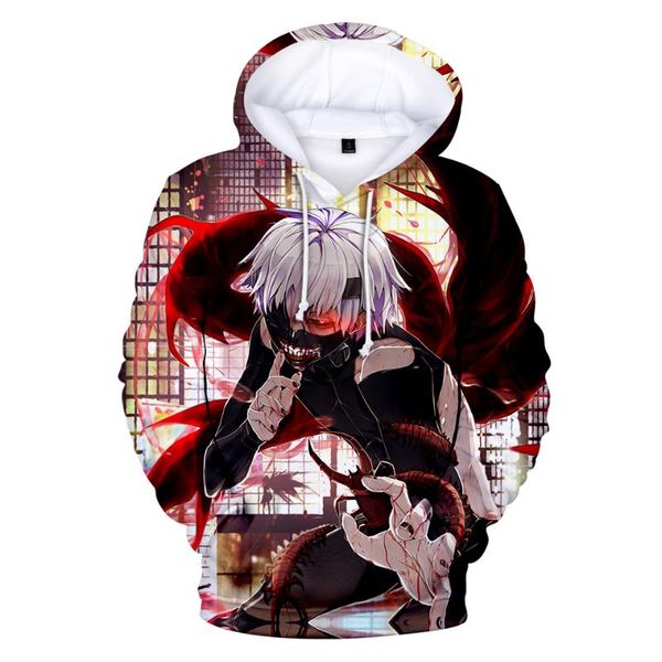 men's hoodies & sweatshirts tokyo ghoul men /women anime design 3d print hoodie mens boys/girls coats autumn/winter, Black
men's hoodies & sweatshirts tokyo ghoul men /women anime design 3d print hoodie mens boys/girls coats autumn/winter, Black