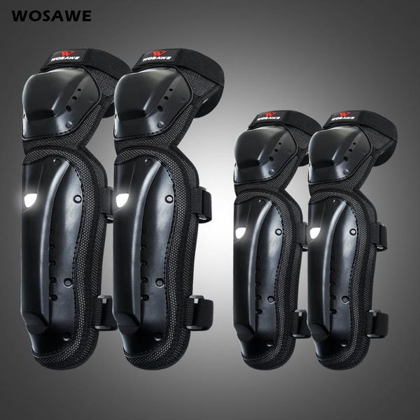 elbow & knee pads wosawe motorcycle protector motocross snowboard skateboard ski roller hockey sports protection support mtb kneepad set, Black;gray
elbow & knee pads wosawe motorcycle protector motocross snowboard skateboard ski roller hockey sports protection support mtb kneepad set, Black;gray