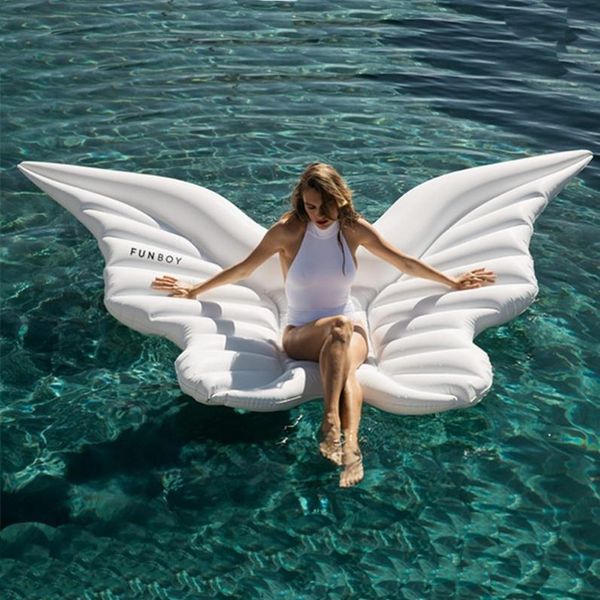 inflatable floats & tubes summer swimming air mattress floating row thick portable child materac do wody pool toys
inflatable floats & tubes summer swimming air mattress floating row thick portable child materac do wody pool toys