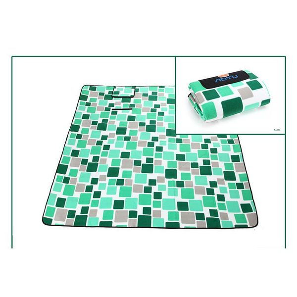 outdoor moisture-proof mat, picnic crawling tent waterproof portable camouflage 2m * pads
outdoor moisture-proof mat, picnic crawling tent waterproof portable camouflage 2m * pads