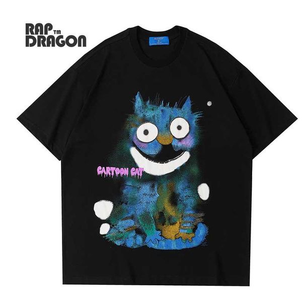 men's t-shirts cartoon t-shirt hip hop male streetwear oversized harajuku printed graffiti 2021 summer cotton black short sleeve, White;black
men's t-shirts cartoon t-shirt hip hop male streetwear oversized harajuku printed graffiti 2021 summer cotton black short sleeve, White;black