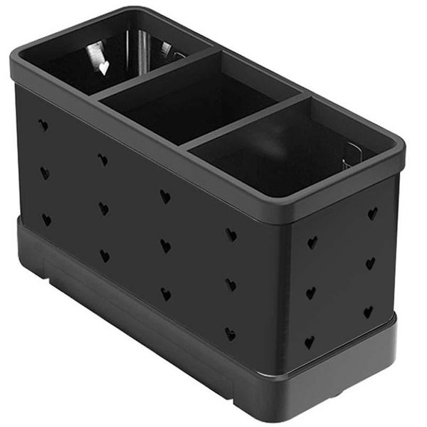 storage rack multifunction utensil holder chopsticks countercutlery drying shelf flatware drain cage kitchen & organization
storage rack multifunction utensil holder chopsticks countercutlery drying shelf flatware drain cage kitchen & organization