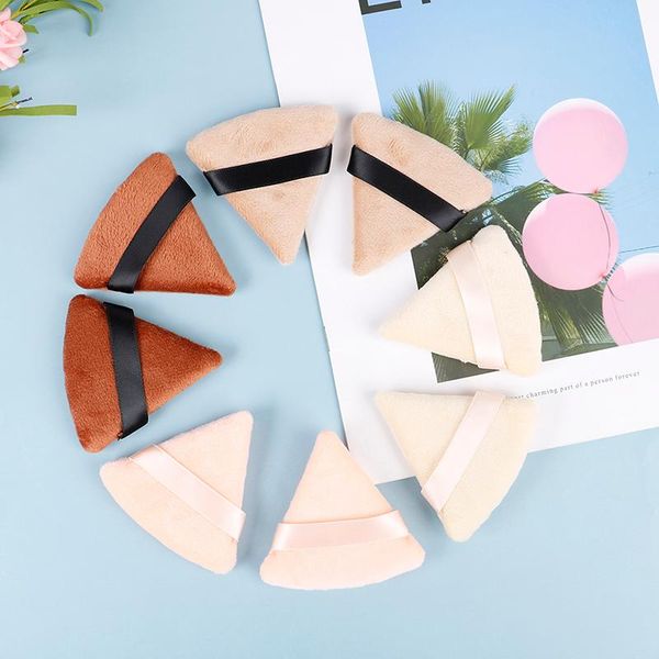 sponges, applicators & cotton 2pc washable triangle velvet cosmetic puff sponge foundation makeup beauty tools
sponges, applicators & cotton 2pc washable triangle velvet cosmetic puff sponge foundation makeup beauty tools
