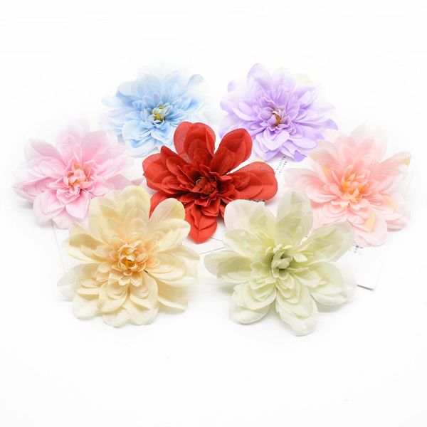 decorative flowers & wreaths 5 pieces wholesale wedding flower wall christmas decorations for home household products silk gerbera
decorative flowers & wreaths 5 pieces wholesale wedding flower wall christmas decorations for home household products silk gerbera