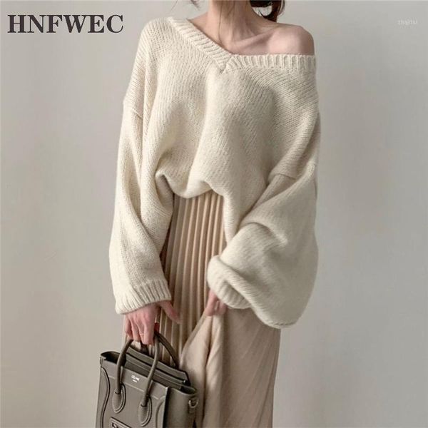 women's sweaters 2021 autumn winter women sweater knitted oversize fashionable one shoulder vintage pullovers v802, White;black
women's sweaters 2021 autumn winter women sweater knitted oversize fashionable one shoulder vintage pullovers v802, White;black
