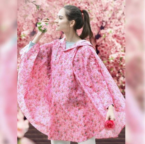 coat women fashion floral ladies motocycle raincape polyester rain jacket waterproof printed gear, Red;brown
coat women fashion floral ladies motocycle raincape polyester rain jacket waterproof printed gear, Red;brown