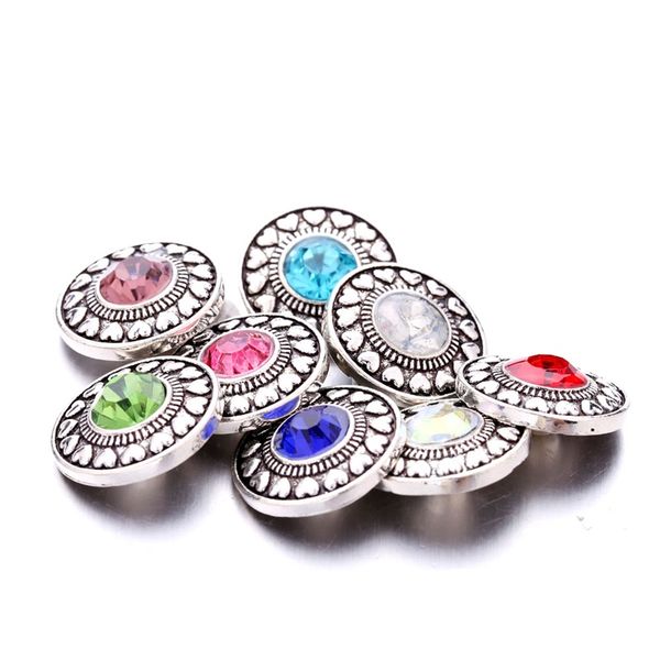 simple hearts rhinestone snap button charms women jewelry findings 18mm metal snaps buttons diy bracelet jewellery wholesale, Bronze;silver
simple hearts rhinestone snap button charms women jewelry findings 18mm metal snaps buttons diy bracelet jewellery wholesale, Bronze;silver