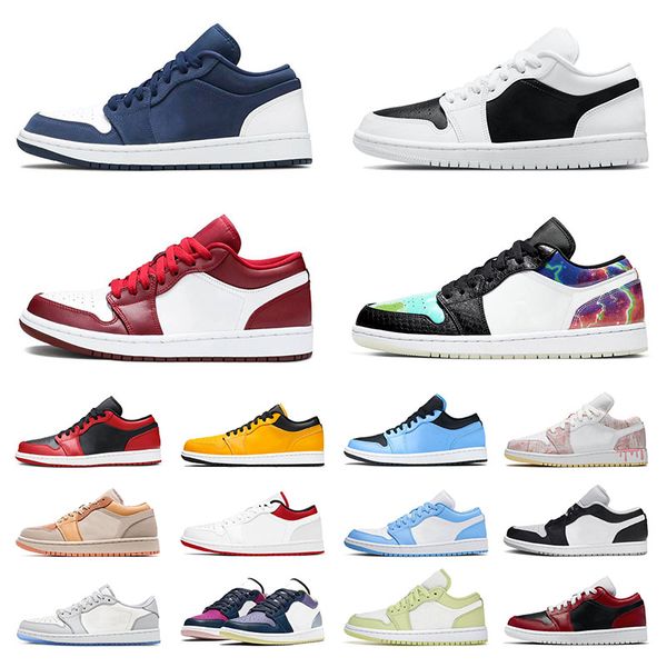 wholesale 1s low basketball designers shoes trainers men women jumpman 1 sports sneakers chicago unc galaxy paint drip obsidian smoke grey a, White;red
wholesale 1s low basketball designers shoes trainers men women jumpman 1 sports sneakers chicago unc galaxy paint drip obsidian smoke grey a, White;red