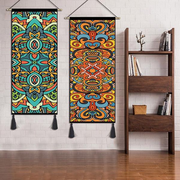 tapestries folk art design tapestry traditional geometry hanging vintage abstract tapiz pared indie room decor ei50gt
tapestries folk art design tapestry traditional geometry hanging vintage abstract tapiz pared indie room decor ei50gt