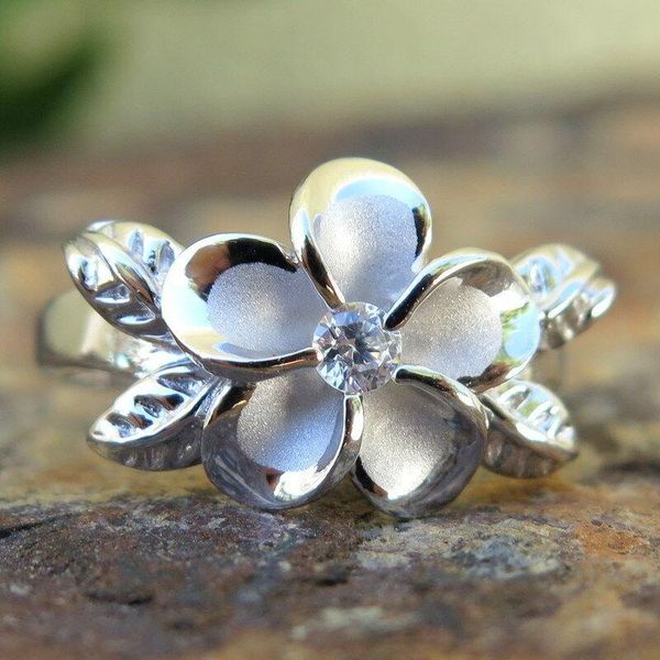 wedding rings huitan sier color flower for girls stylish party finger accories versatile statement jewelry women gift, Slivery;golden
wedding rings huitan sier color flower for girls stylish party finger accories versatile statement jewelry women gift, Slivery;golden