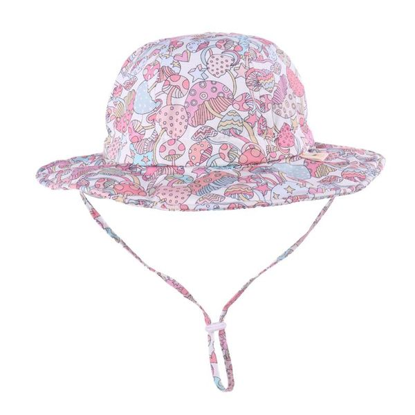 caps & hats summer children hat adjustable boys girls cartoon print bucket cap outdoor baby soft cotton fisherman sun beach cap#fs, Yellow
caps & hats summer children hat adjustable boys girls cartoon print bucket cap outdoor baby soft cotton fisherman sun beach cap#fs, Yellow