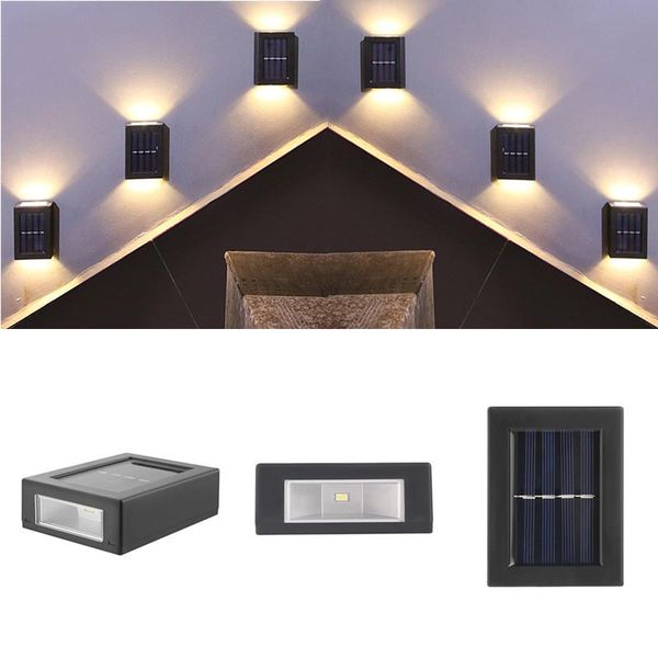solar lamps garden decoration outdoor lighting led light lamp street lights waterproof power sunlight wall
solar lamps garden decoration outdoor lighting led light lamp street lights waterproof power sunlight wall