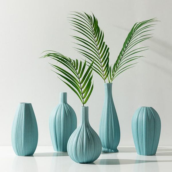 vases modern ceramic vase home decoration living room flower arrangement handmade porch tv cabinet
vases modern ceramic vase home decoration living room flower arrangement handmade porch tv cabinet