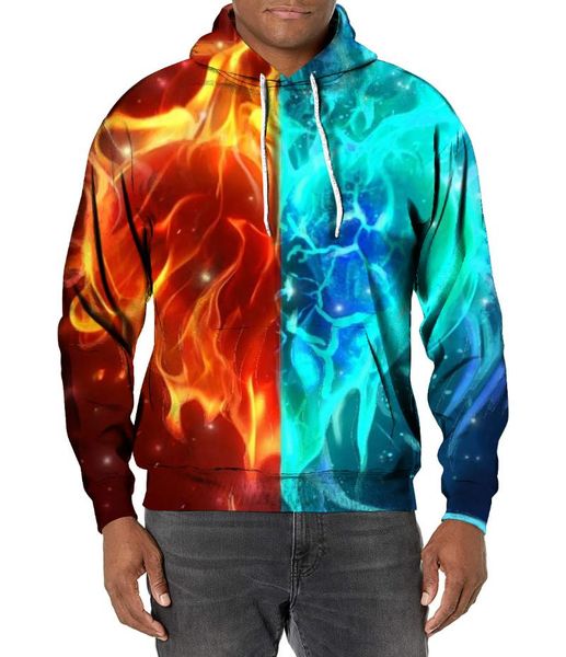 men's hoodies & sweatshirts fashion trendy anime funny printing costume 3d printed fitness pullover cotton sport warm ., Black
men's hoodies & sweatshirts fashion trendy anime funny printing costume 3d printed fitness pullover cotton sport warm ., Black