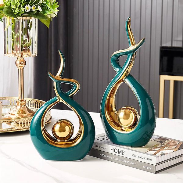 decorative objects & figurines ceramic abstract small creative nordic ornaments bookshelf tv cabinet living room porch decorations home deco
decorative objects & figurines ceramic abstract small creative nordic ornaments bookshelf tv cabinet living room porch decorations home deco
