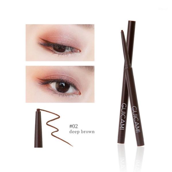 1pc black/brown glue liquid eyeliner waterproof non-smudge-and long-lasting quick drying smooth makeup tslm11
1pc black/brown glue liquid eyeliner waterproof non-smudge-and long-lasting quick drying smooth makeup tslm11