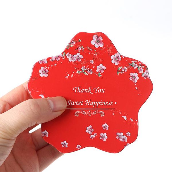 1pc candy cookie festive party supplies wedding box tinplate gift packaging favors wrap
1pc candy cookie festive party supplies wedding box tinplate gift packaging favors wrap