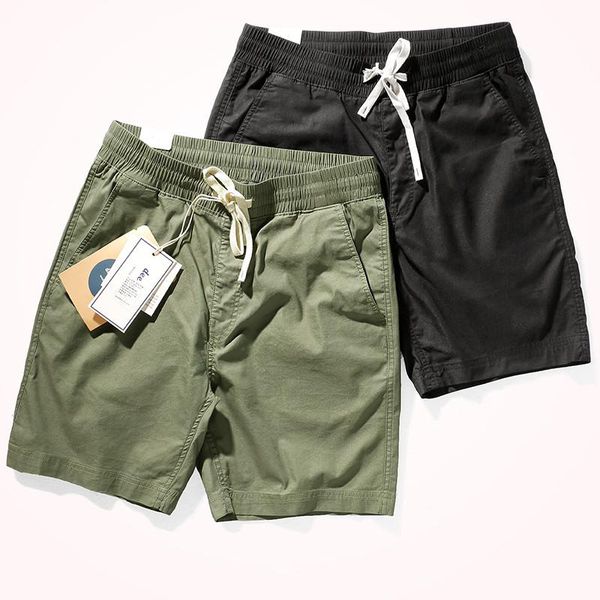 men's shorts 2021 summer japanese style woven thin fashion simple washed old loose casual sports straight knee length pants, White;black
men's shorts 2021 summer japanese style woven thin fashion simple washed old loose casual sports straight knee length pants, White;black