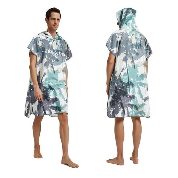 towel hooded sport quick-dry poncho bathrobe woman men beach surf hoodie swim parka
towel hooded sport quick-dry poncho bathrobe woman men beach surf hoodie swim parka