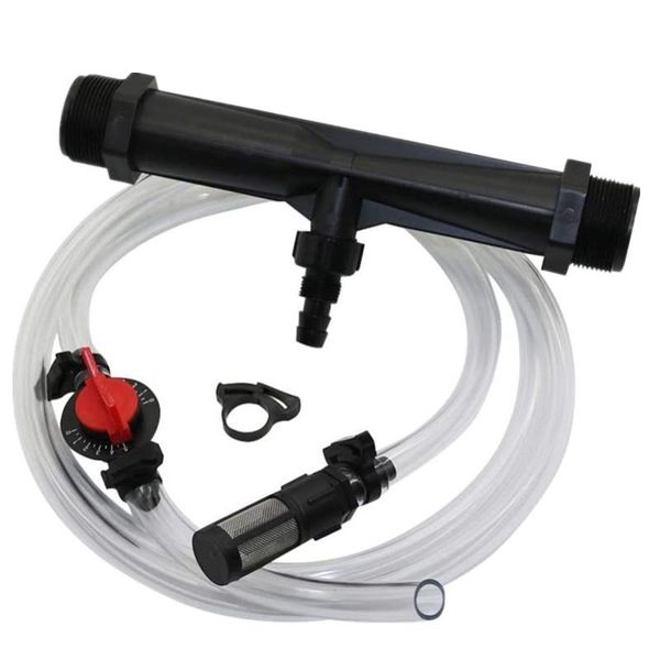 watering equipments g1" g1-1/2" venturi fertilizer injector kit automatic fertilization system agriculture irrigation tools
watering equipments g1" g1-1/2" venturi fertilizer injector kit automatic fertilization system agriculture irrigation tools