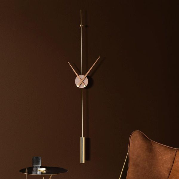 wall clocks luxury spain large clock modern silent watches metal wood gold home decor living room decoration gift
wall clocks luxury spain large clock modern silent watches metal wood gold home decor living room decoration gift
