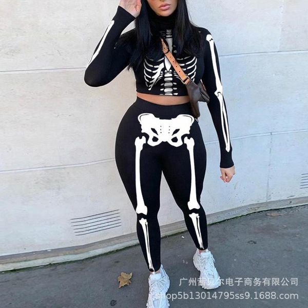 women's two piece pants wepbel fashion women long sleeve crop and set casual fitness sportswear solid color tracksuit outfits sport, White
women's two piece pants wepbel fashion women long sleeve crop and set casual fitness sportswear solid color tracksuit outfits sport, White