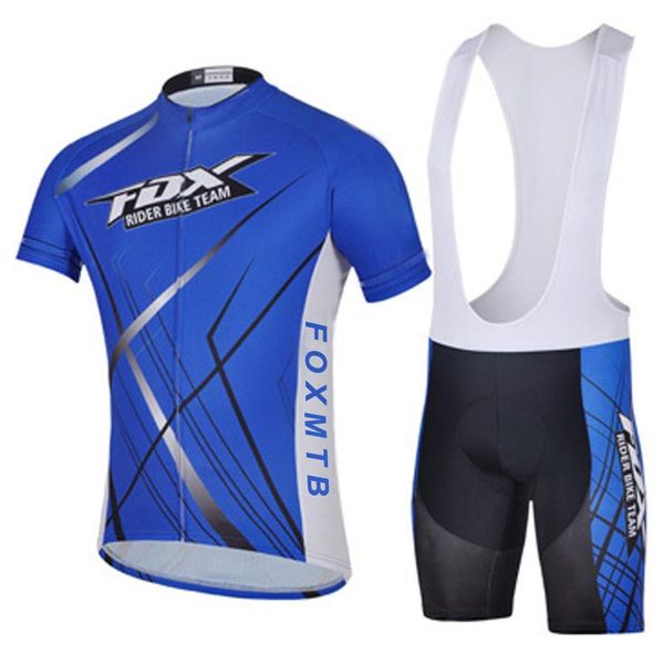 racing sets pro team 2021 cycling clothing men mtb jersey foxmtb bike outfit maillot uniforme ciclismo hombre blue bicycle, Black;blue
racing sets pro team 2021 cycling clothing men mtb jersey foxmtb bike outfit maillot uniforme ciclismo hombre blue bicycle, Black;blue