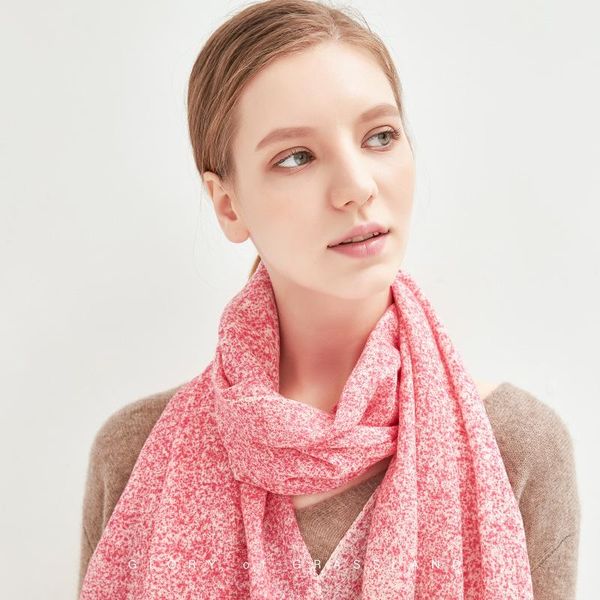 scarves 2021 inner mongolia source manufacturer worsted color jet women's wool scarf personalized fashion shawl contrast, Blue;gray
scarves 2021 inner mongolia source manufacturer worsted color jet women's wool scarf personalized fashion shawl contrast, Blue;gray