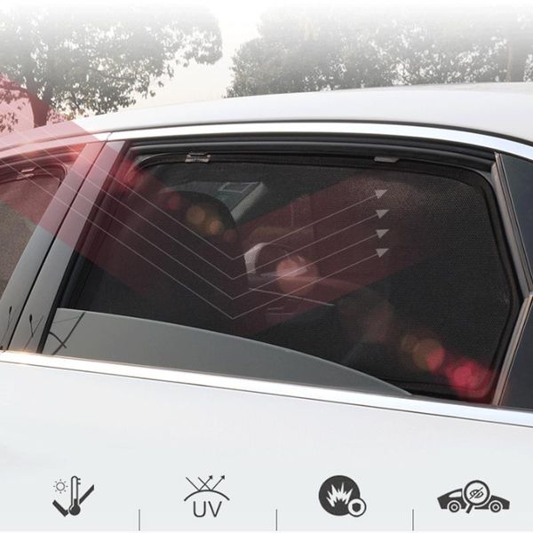car sunshade window sunshield sun shade for 6 2021 accessories magnetic attraction gauze mesh protection cover
car sunshade window sunshield sun shade for 6 2021 accessories magnetic attraction gauze mesh protection cover