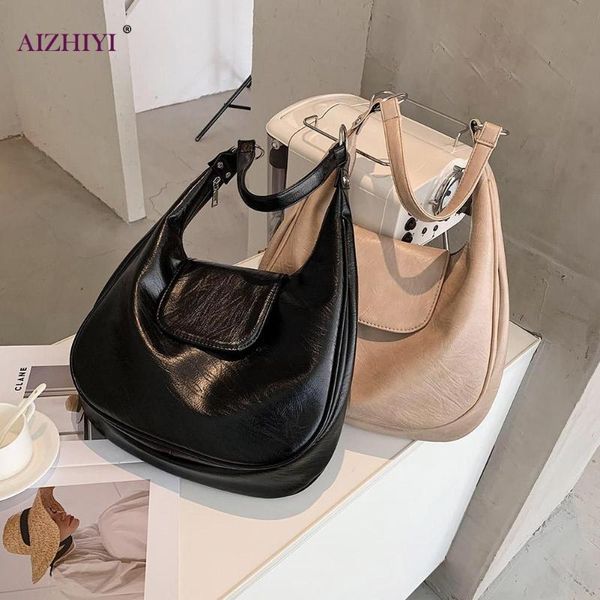 fashion hobo shoulder handle bag vintage soft pu leather women clutch large capacity shopping travel handbags bags
fashion hobo shoulder handle bag vintage soft pu leather women clutch large capacity shopping travel handbags bags