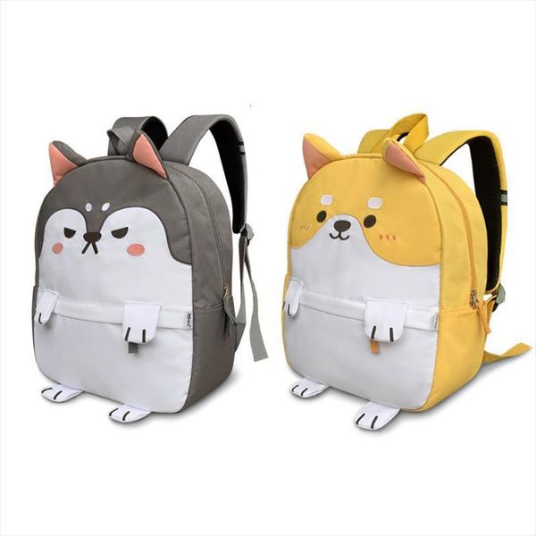 shiba inu corgi husky dog canvas cute cartoon printing backpack fashion women shoulder pack student school bag lapknapsack
shiba inu corgi husky dog canvas cute cartoon printing backpack fashion women shoulder pack student school bag lapknapsack