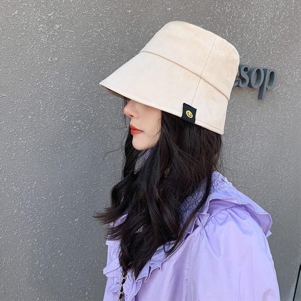 bucket hat fisherman's hat women's summer sun men's fashion versatile buet sunscreen face, Blue;gray
bucket hat fisherman's hat women's summer sun men's fashion versatile buet sunscreen face, Blue;gray