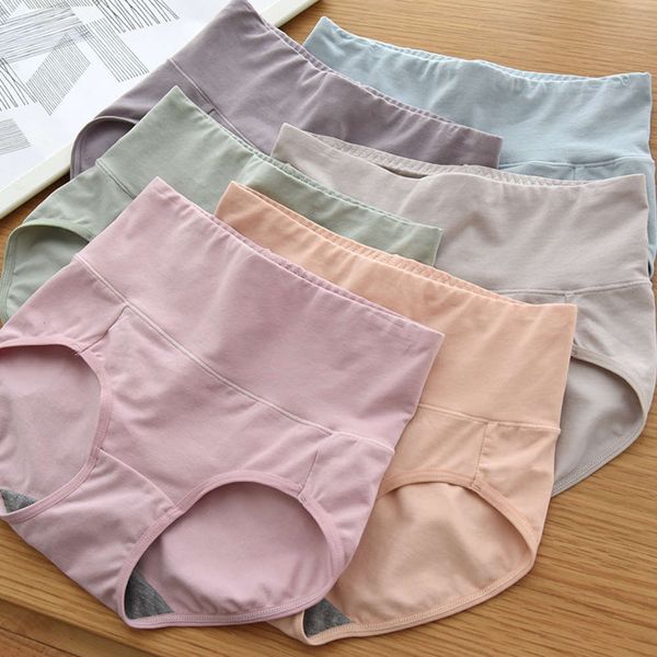 cotton high waist, abdomen hip triangular color large size breathable, Black;pink
cotton high waist, abdomen hip triangular color large size breathable, Black;pink