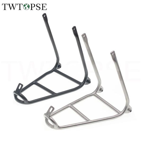 bicycle bike q racks titanium frame c v brake easy wheel luggage shelf for brompton folding ultralight cargo rack car & truck
bicycle bike q racks titanium frame c v brake easy wheel luggage shelf for brompton folding ultralight cargo rack car & truck