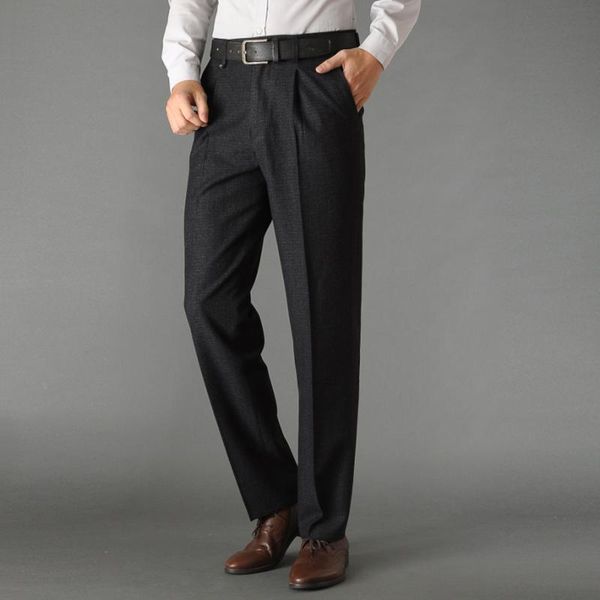men's suits & blazers 2021 spring formal wedding men suit pants fashion non-ironing fit casual business blazer straight dress trousers, White;black
men's suits & blazers 2021 spring formal wedding men suit pants fashion non-ironing fit casual business blazer straight dress trousers, White;black