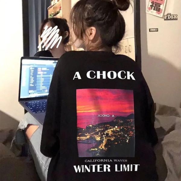 men's t-shirts summer loose short-sleeved t-shirt male street hip-hop tide brand black half-sleeved shirt wild student female top, White;black
men's t-shirts summer loose short-sleeved t-shirt male street hip-hop tide brand black half-sleeved shirt wild student female top, White;black